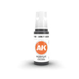 AK Interactive 3GEN: Dark Prussian Blue (17ml) (AK11189)