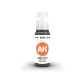AK Interactive 3GEN: Dark Sea Blue (17ml) (AK11190)