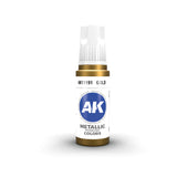 AK Interactive 3GEN: Gold - Metallic (17ml) (AK11191)