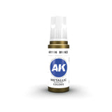 AK Interactive 3GEN: Bronze - Metallic (17ml) (AK11196)