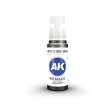 AK Interactive 3GEN: Gun Metal - Metallic (17ml) (AK11212)