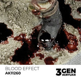 AK Interactive 3GEN: Blood Effect (17ml) (AK11260)
