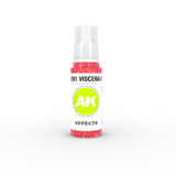 AK Interactive 3GEN: Viscera Effect (17ml) (AK11261)