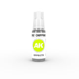 AK Interactive 3GEN: Chipping Effect (17ml) (AK11262)