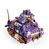 AK Interactive 3GEN: Frost Effect (17ml) (AK11263)