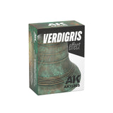 AK Interactive: Verdigris Effect (AK11265)  - SLOW SHIPPING, RESTRICTIONS