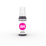 AK Interactive 3GEN: Black Purple - Color Punch (17ml) (AK11270)