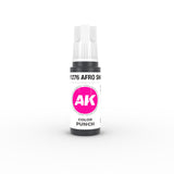 AK Interactive 3GEN: Afro Shadow - Color Punch (17ml) (AK11276)