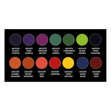 AK Interactive 3GEN: High Pigmentation Set - 14 Colors (AK11780)