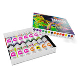 AK Interactive 3GEN: High Pigmentation Set - 14 Colors (AK11780)