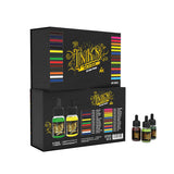 AK Interactive The Inks: Special Box Full Range (28 Colors x 30ml) (AK16055)