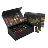 AK Interactive The Inks: Special Box Full Range (28 Colors x 30ml) (AK16055)