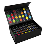 AK Interactive The Inks: Special Box Full Range (28 Colors x 30ml) (AK16055)