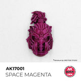 AK Interactive Quick Gen: Space Magenta (18ml) (AK17001)