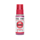 AK Interactive Quick Gen: Pink Flesh (18ml) (AK17002)