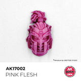 AK Interactive Quick Gen: Pink Flesh (18ml) (AK17002)