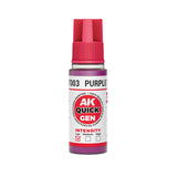 AK Interactive Quick Gen: Purple Flesh (18ml) (AK17003)