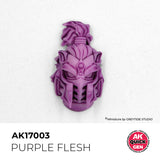 AK Interactive Quick Gen: Purple Flesh (18ml) (AK17003)