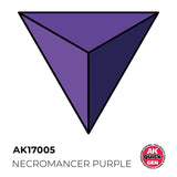 AK Interactive Quick Gen: Necromancer Purple (18ml) (AK17005)