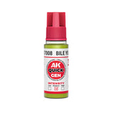 AK Interactive Quick Gen: Bile Yellow (18ml) (AK17008)