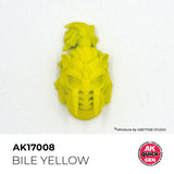 AK Interactive Quick Gen: Bile Yellow (18ml) (AK17008)