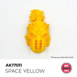 AK Interactive Quick Gen: Space Yellow (18ml) (AK17011)
