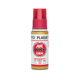 AK Interactive Quick Gen: Plague Yellow (18ml) (AK17013)