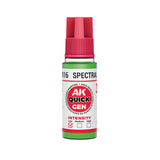 AK Interactive Quick Gen: Spectral Green (18ml) (AK17016)