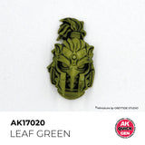 AK Interactive Quick Gen: Leaf Green (18ml) (AK17020)