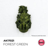 AK Interactive Quick Gen: Forest Green (18ml) (AK17021)