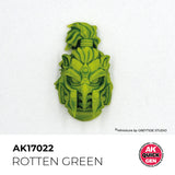AK Interactive Quick Gen: Rotten Green (18ml) (AK17022)