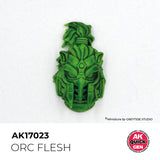 AK Interactive Quick Gen: Orc Flesh (18ml) (AK17023)