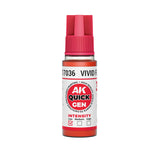 AK Interactive Quick Gen: Vivid Flesh (18ml) (AK17036)