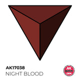 AK Interactive Quick Gen: Night Blood (18ml) (AK17038)