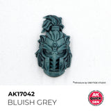 AK Interactive Quick Gen: Bluish Grey (18ml) (AK17042)