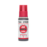AK Interactive Quick Gen: Strong Grey (18ml) (AK17044)
