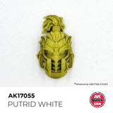 AK Interactive Quick Gen: Putrid White (18ml) (AK17055)