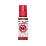 AK Interactive Quick Gen: Reddish Flesh (18ml) (AK17056)