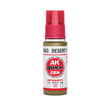 AK Interactive Quick Gen: Desert Yellow (18ml) (AK17063)