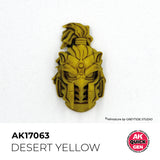 AK Interactive Quick Gen: Desert Yellow (18ml) (AK17063)