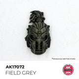 AK Interactive Quick Gen: Field Grey (18ml) (AK17072)