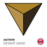 AK Interactive Quick Gen: Desert Sand (18ml) (AK17079)