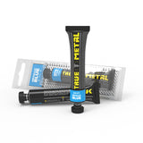 AK Interactive True Metal: Metallic Blue (AK451)