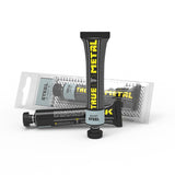 AK Interactive True Metal: Steel (AK457)