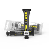 AK Interactive True Metal: Silver (AK458)