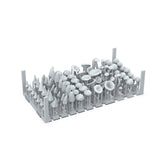 AK Interactive Basing Bits: Forest Mushrooms (AKBIT0005)