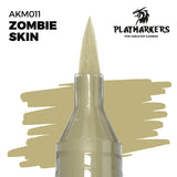 AK Interactive Playmarkers: Zombie Skin (AKM011)