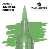 AK Interactive Playmarkers: Animal Green (AKM014)