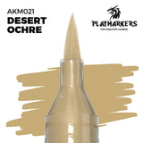 AK Interactive Playmarkers: Desert Ochre (AKM021)