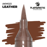 AK Interactive Playmarkers: Leather (AKM023)
